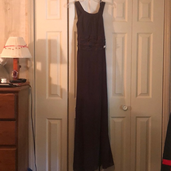 Bridesmaid Dress - Picture 2 of 4